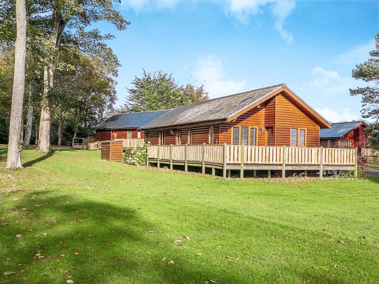 Family-oriented cottage with garden | Close to the beach | Pet-friendly in Bridlington