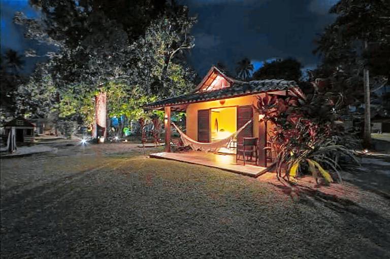 Apartamento Tamandaré