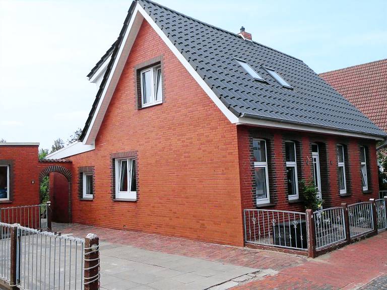 Huis  Borkum