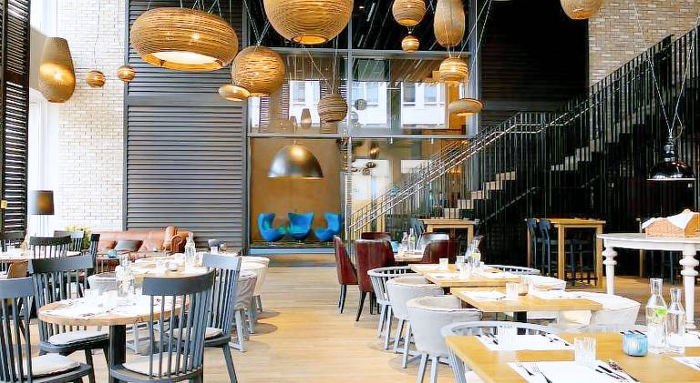 Motel One Munchen-Campus — photo 2