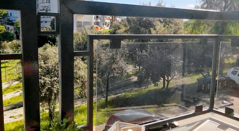 Holiday apartment with 2 rooms for 4 persons — photo 4