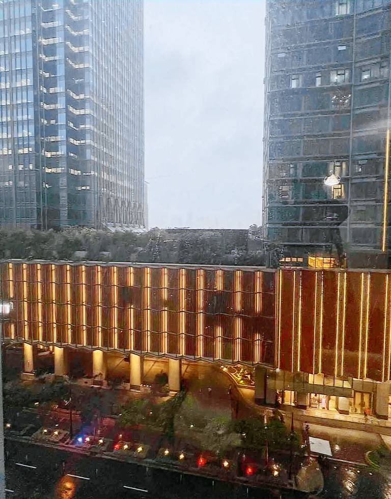 Two Units Across Uptown Mall & Grand Hyatt BGC — photo 5