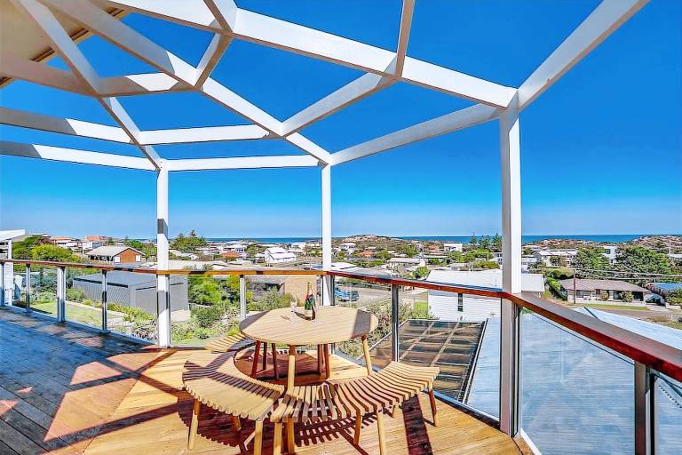 House Goolwa Beach