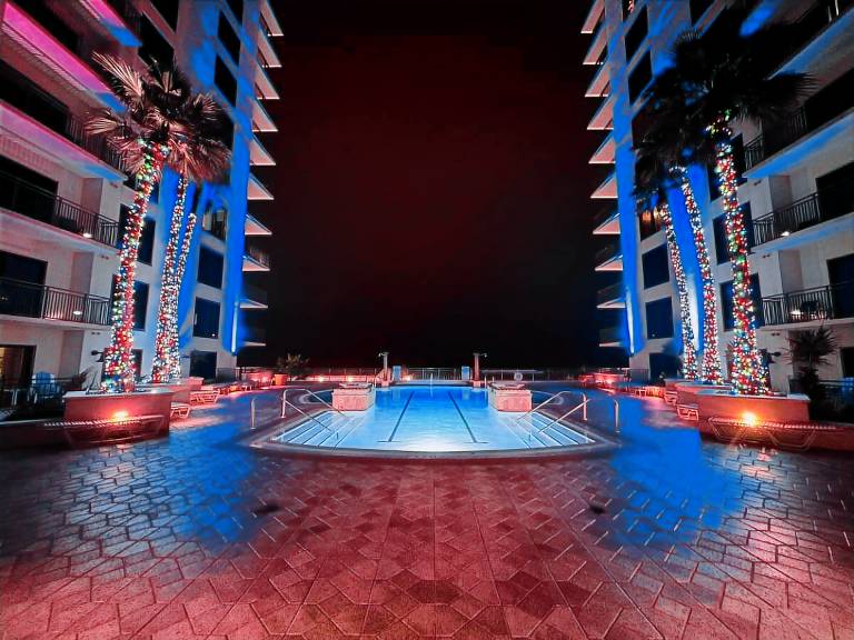 Condo Panama City Beach