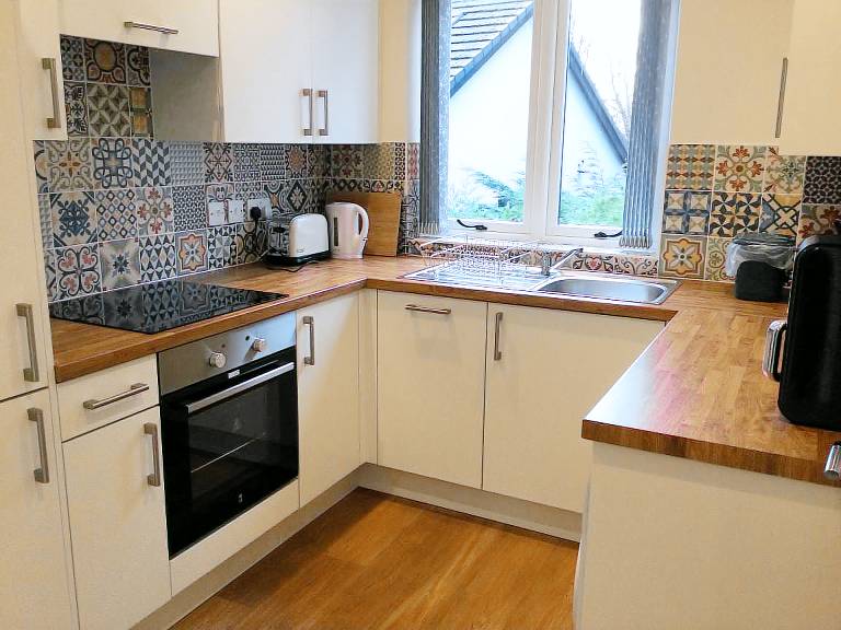 Apartment  Chorley
