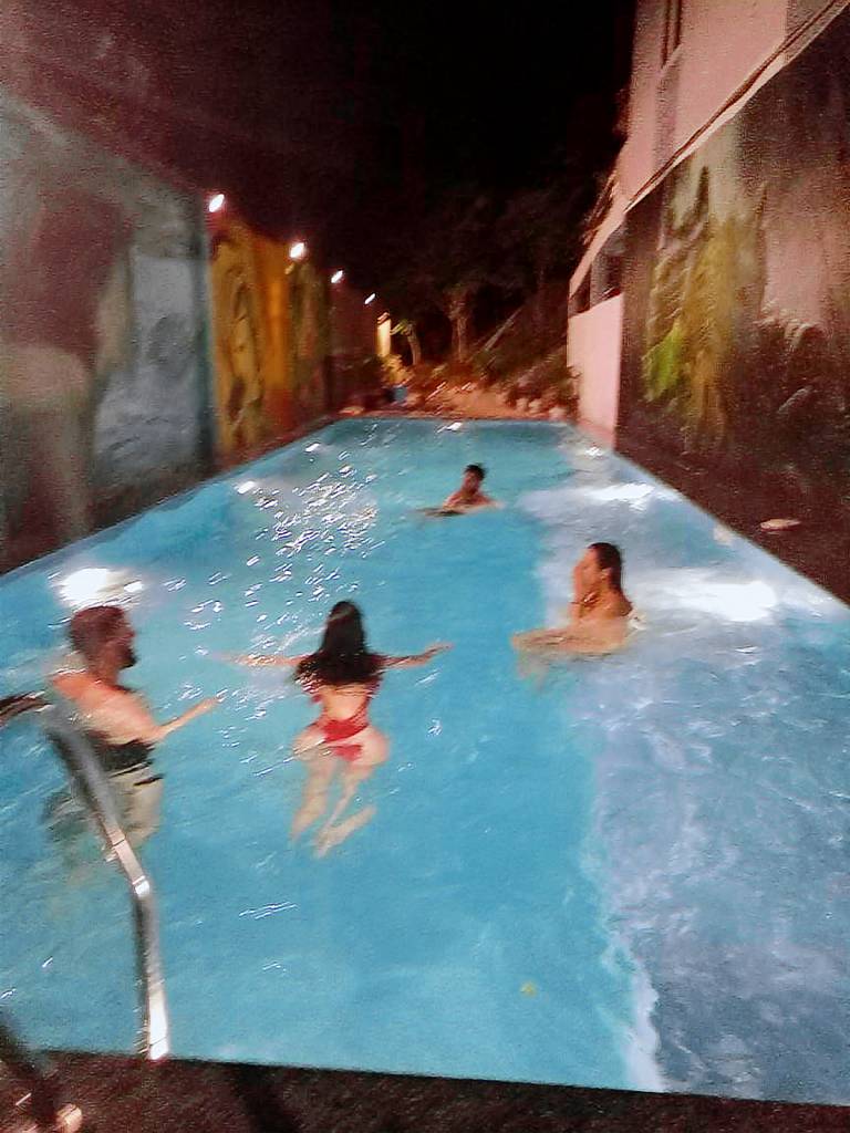 Thien Thanh Hotel in Bo Trach