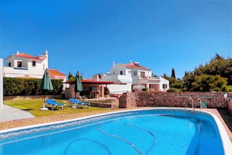 Apartamento Carvoeiro