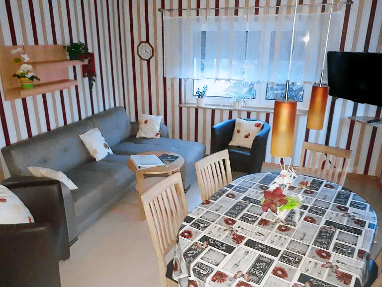 Appartement Rust