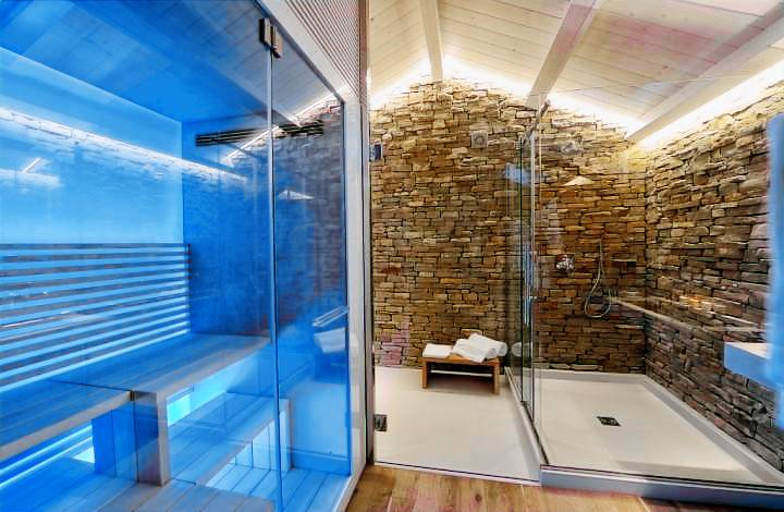 Il Gallo Senone Resort di campagna: Suite Deluxe — photo 3
