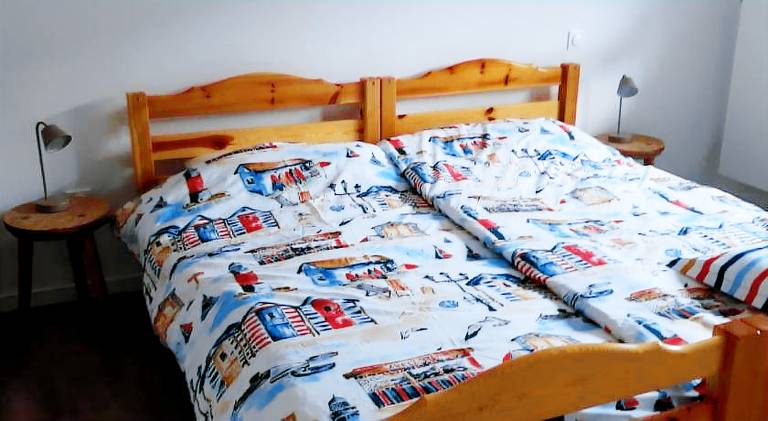 Rental apartment | Close to the beach | Pets are welcome — photo 5