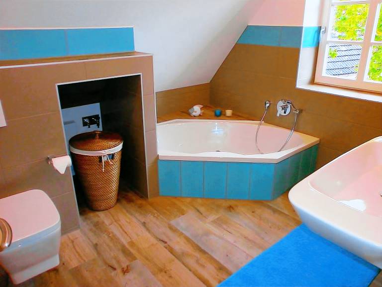 Appartement Nienhagen