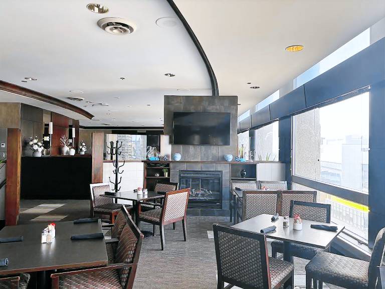 Radisson Hotel Winnipeg Downtown — photo 4