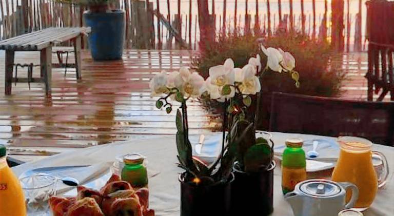 Bed & Breakfast Lucciana