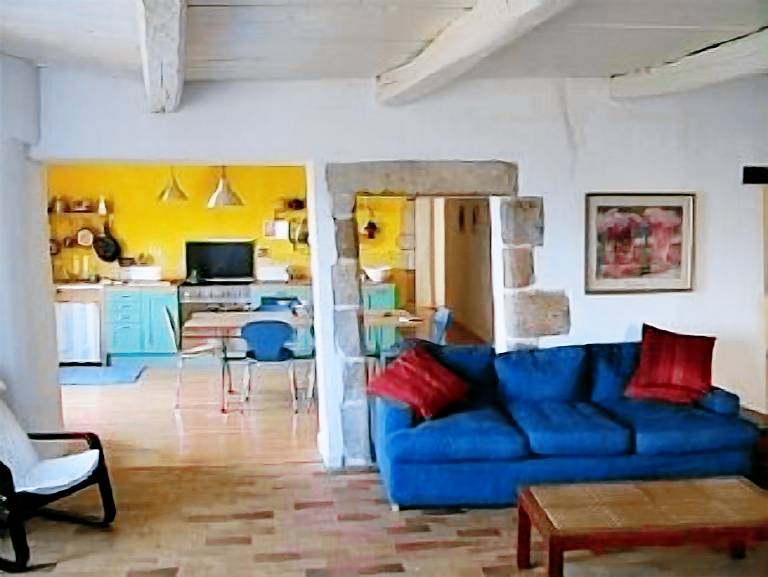 Ferienhaus Jaujac