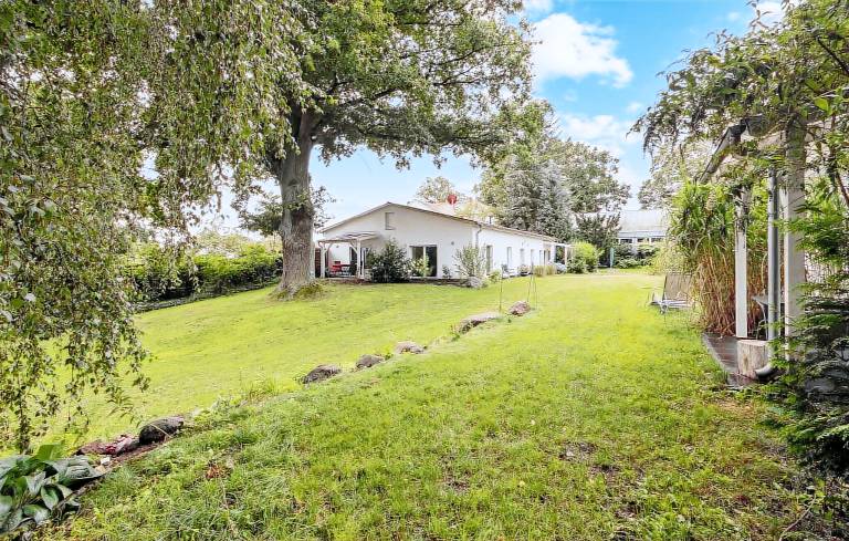 Ferienwohnung Gransee