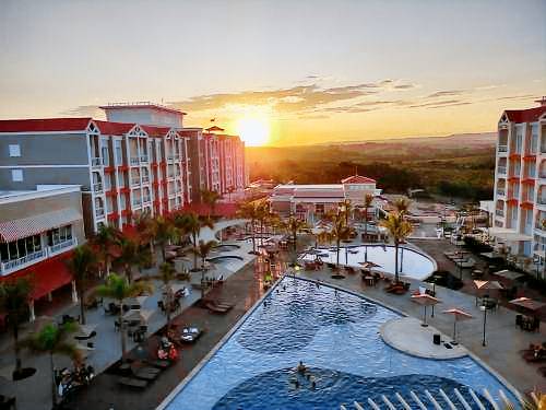 Resort  São Pedro