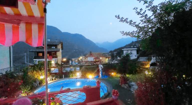 Rental apartment with pool — photo 3