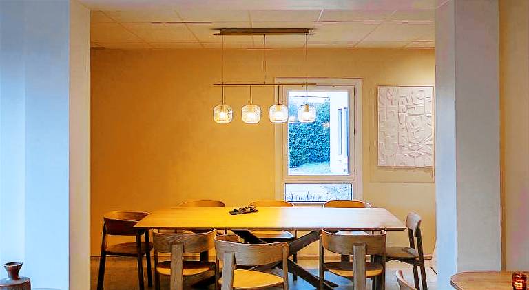 Hotel Bhoma Troyes — photo 5