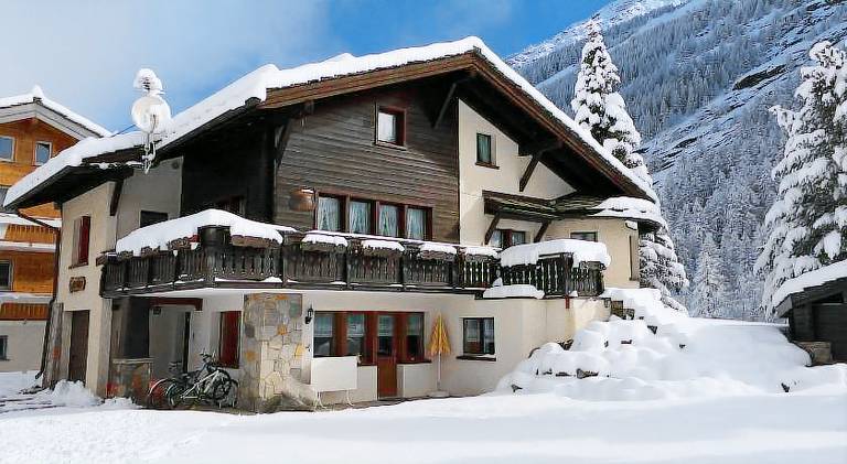 Chalet Sunstar — photo 4