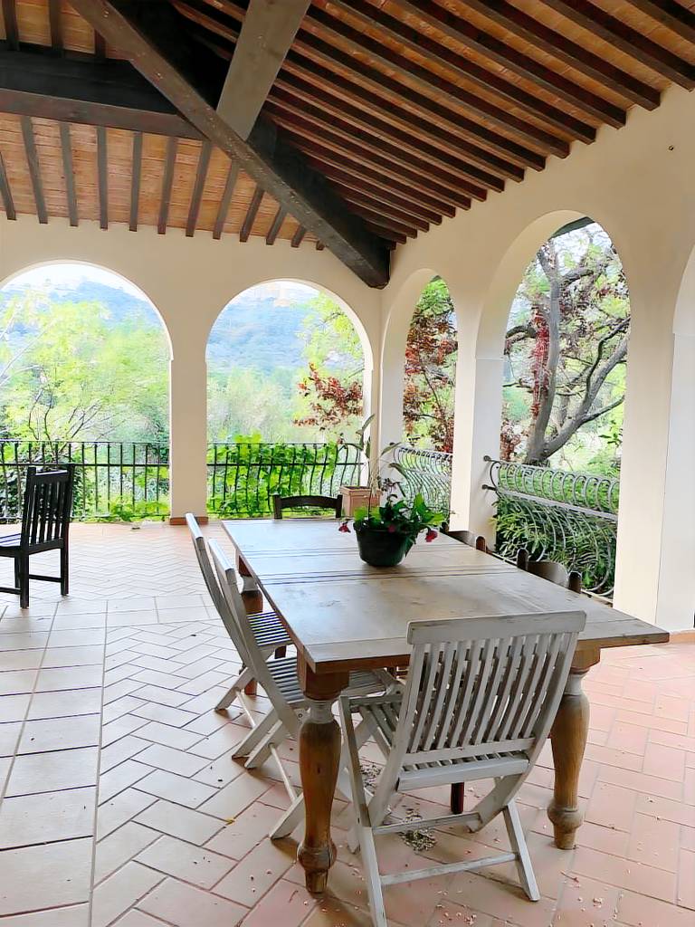 Ferienwohnung in Campiglia Marittima, Sizilien