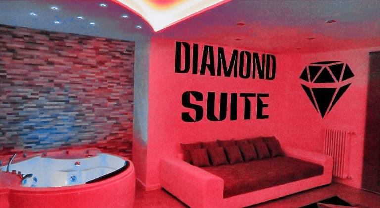 Diamond Suite Verona — photo 5