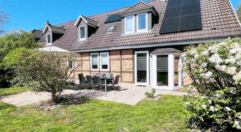 Ferienwohnung Uelzen