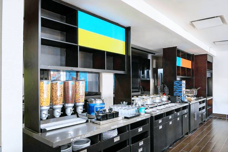 Homewood Suites by Hilton Queretaro — photo 5