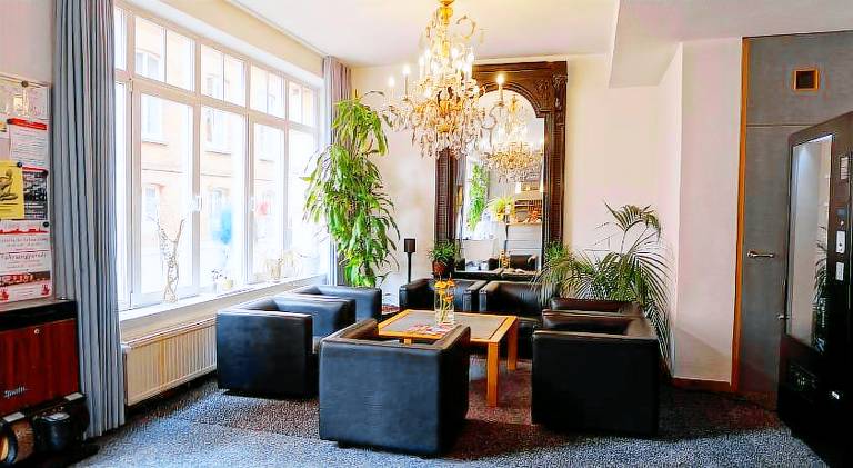 Ringhotel Altstadt — photo 2