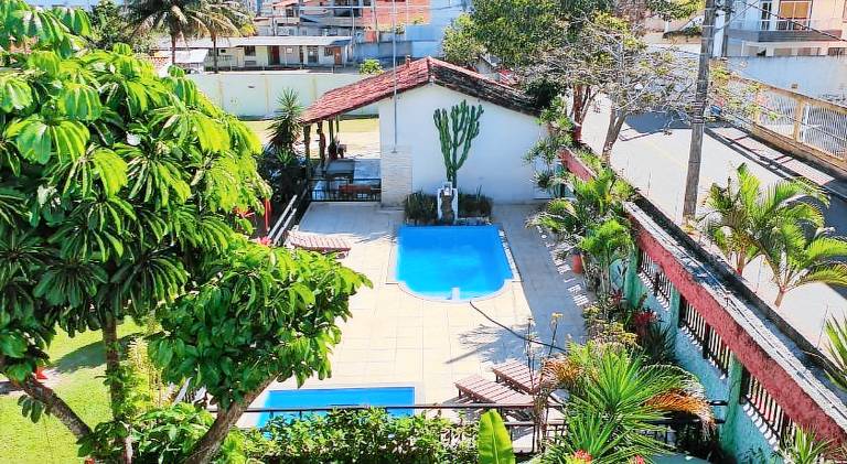 Duas Praias Hotel Pousada — photo 2
