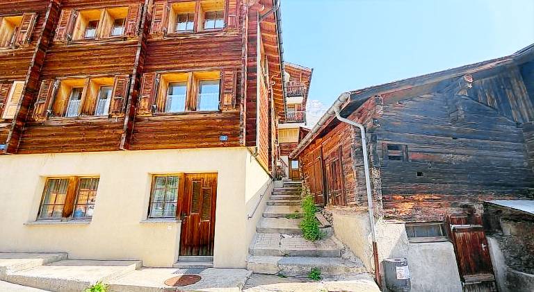 Rental apartment with 1 room for 4 persons — photo 4
