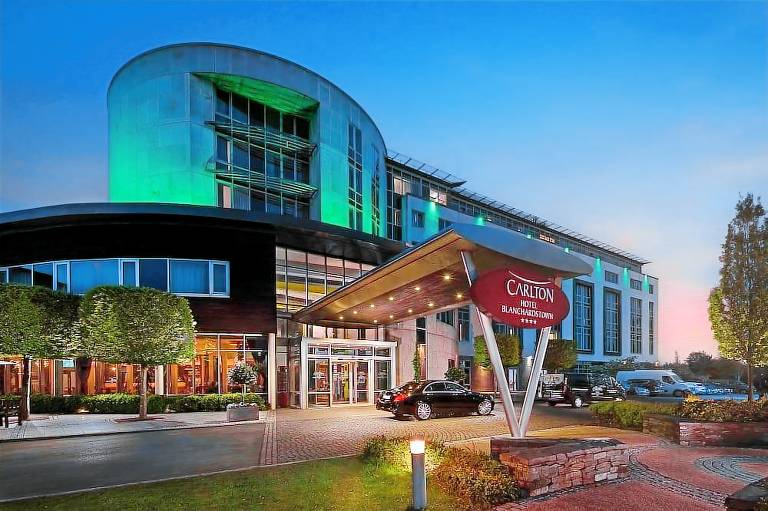 Carlton Hotel Blanchardstown