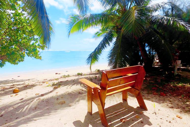 House  Rarotonga