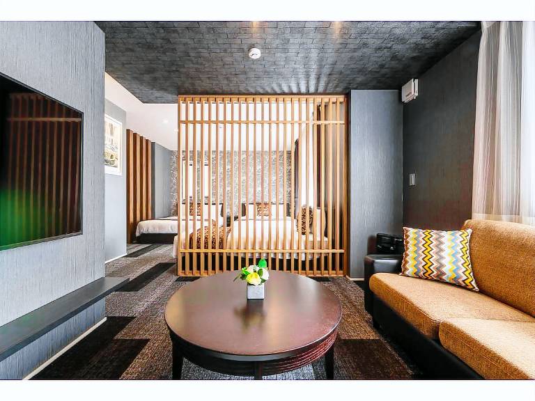 Serviced apartment  8 Sakaemachi