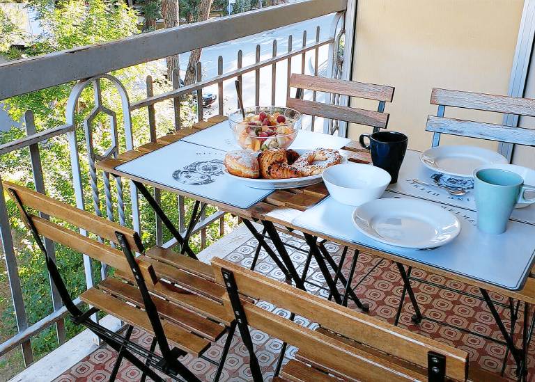 Apartament Bibione