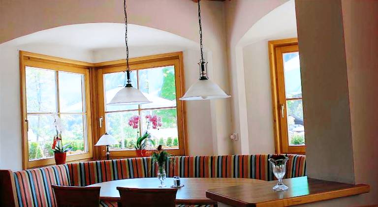 Alpenhotel Widderstein — photo 5