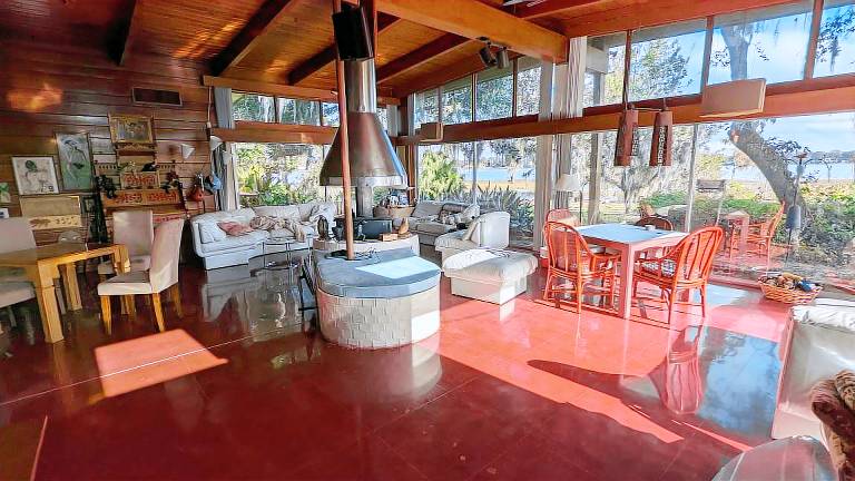 House Windermere