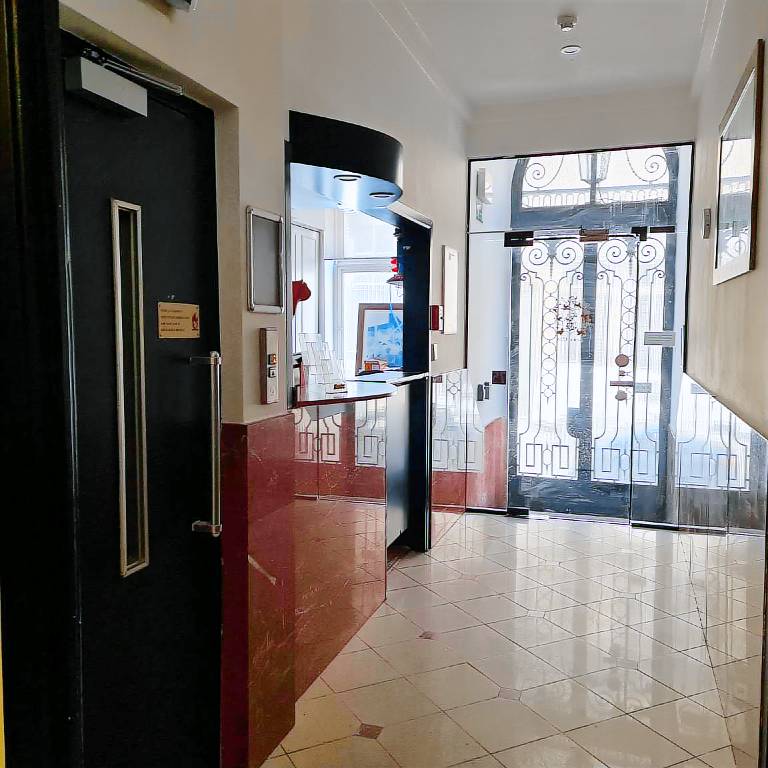 Hotel Cour st Georges — photo 4