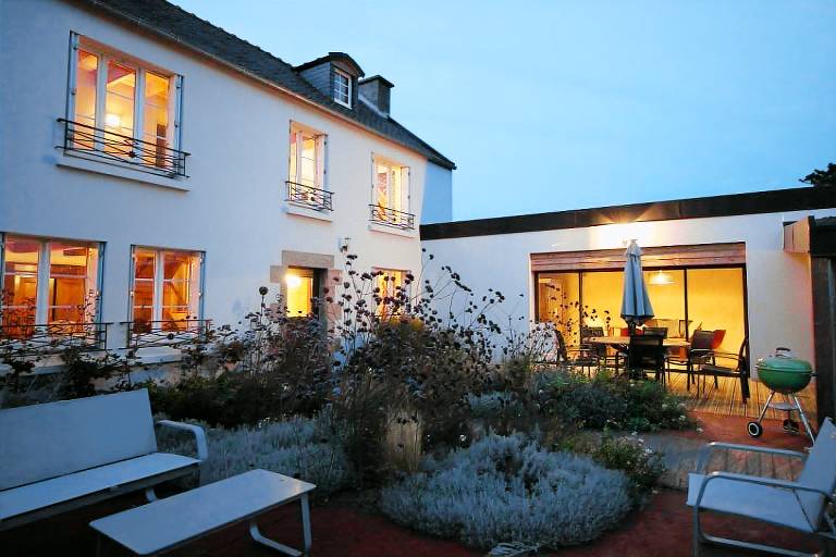 Gite with garden, barbeque & sauna | Pet-friendly — photo 2