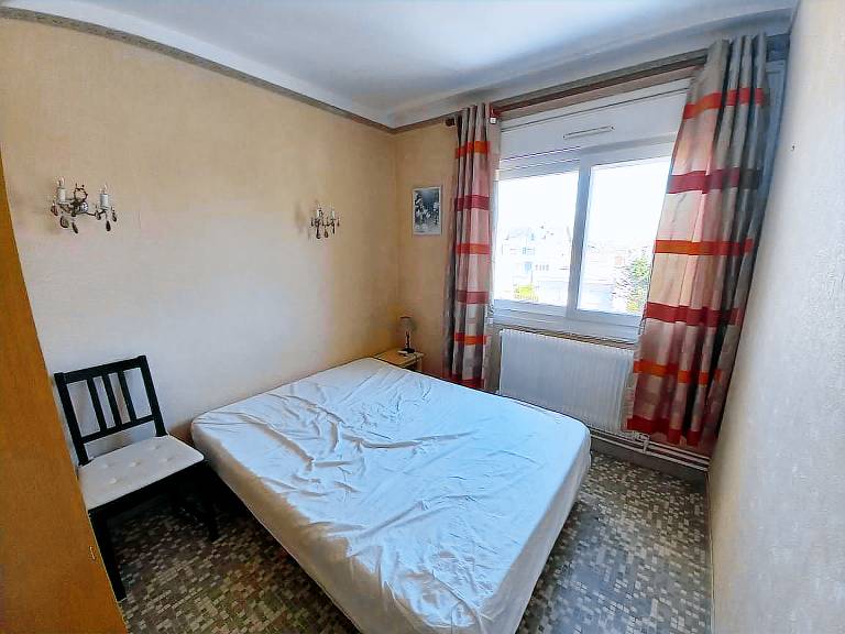 Apartment with 2 rooms for 6 persons — photo 4