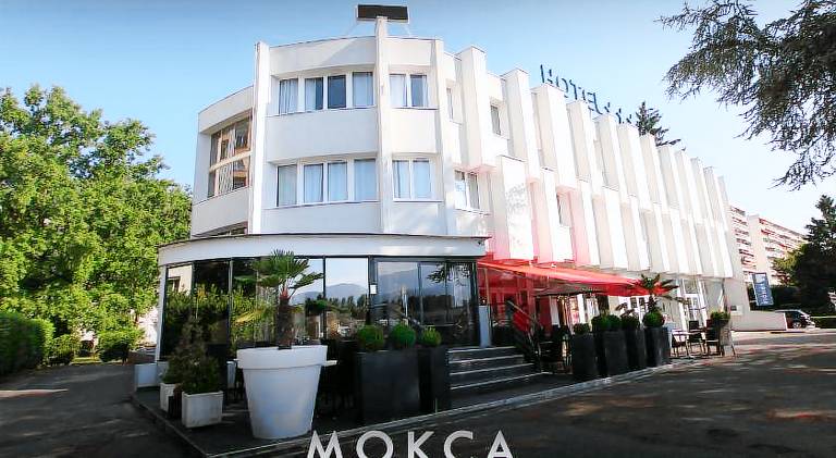 Le Mokca — photo 2