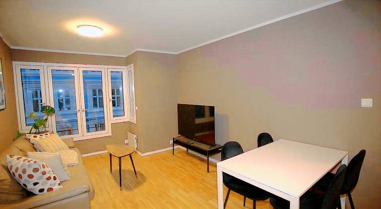 Holiday apartment with 3 rooms for 6 persons — photo 2