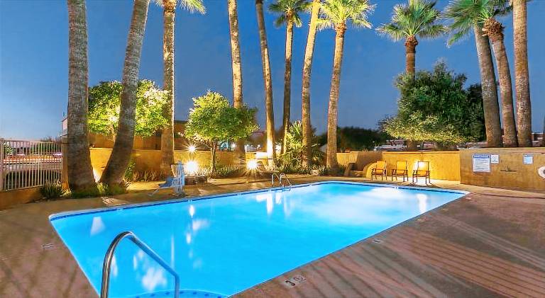 Best Western Rancho Grande — photo 2