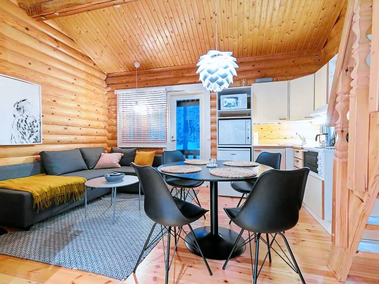 Pleasant house with terrace & sauna | Pet-friendly — photo 2
