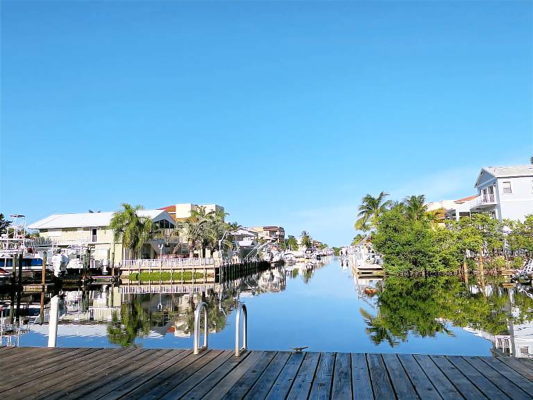 Maison de vacances Key Largo