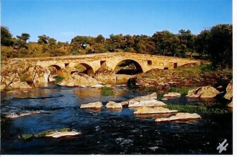 Casa Botija