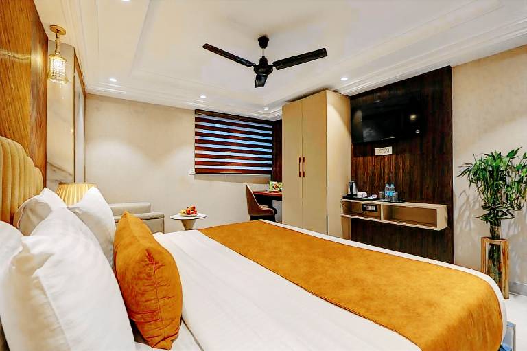 HOTEL VIVANTA SUIT — photo 5
