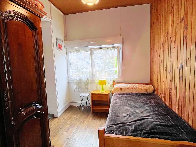Vacation home with 1 room for 4 persons — photo 5