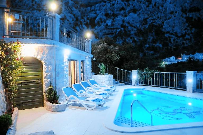 Villa Makarska