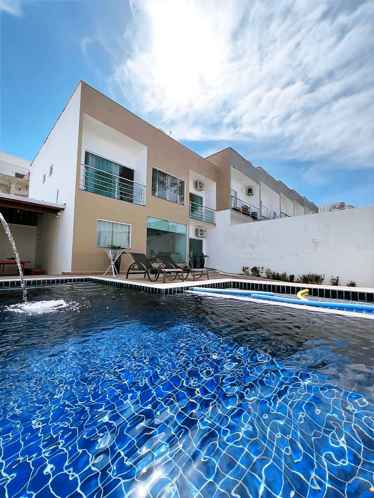 Casa  Porto Seguro