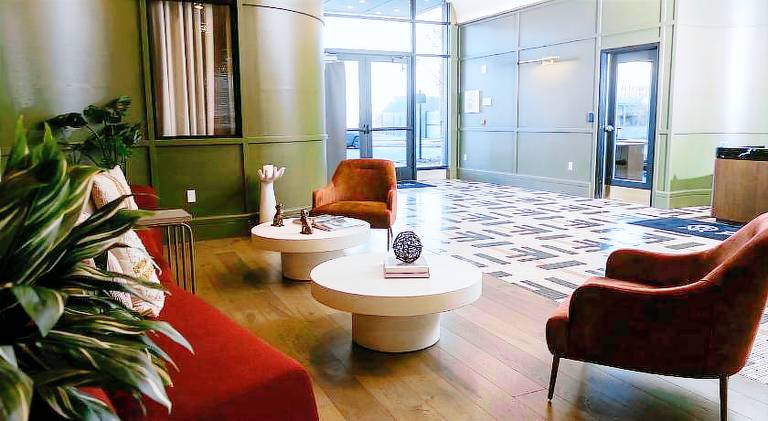 Anthem House Huntsville MidCity, powered by Placemakr — photo 4